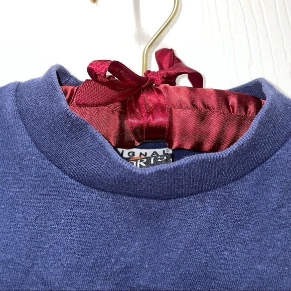 Chicago Bears Shirt Short Sleeve Jack Davis Cartoon Graphic Tee 1988 Vintage - Picture 5 of 8